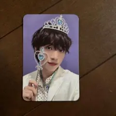 xikers ユジュン　jumpup 韓国　対面　サイン会　トレカ　サイカース