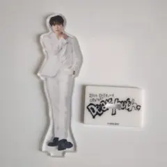 2026年最新】nct ドヨン dearの人気アイテム - メルカリ