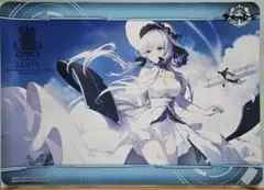 2025年最新】アズールレーン プレイマットの人気アイテム - メルカリ