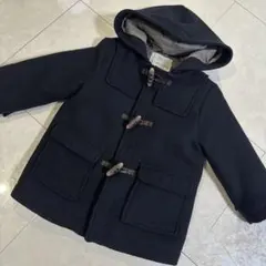 ZARA Babyダッフルコート美品