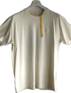 MONCLER Tシャツ クリーム色
