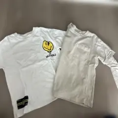 ZARA2枚セット