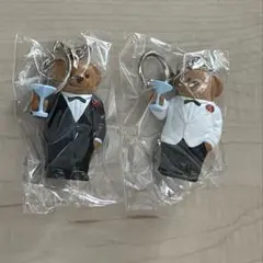 2025年最新】ラルフローレン ポロベア キーホルダーの人気