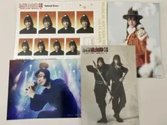 o*i様 忍ミュ 間諜