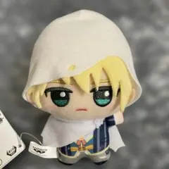 刀剣乱舞ONLINE ちびぐるみ　山姥切国広