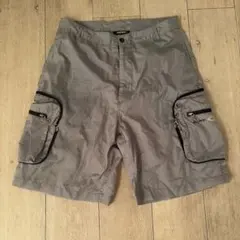 DKNY ACTIVE カーゴショートパンツ ナイロンのサムネイル
