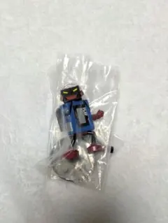 キン肉マン トレフィグコレクション　ステカセキング　シークレット