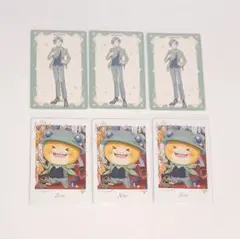 カラフルピーチ からぴち ぷぴぱ トレカ シヴァ - メルカリ