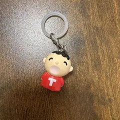 サンリオキャラクターズ めじるしアクセサリー みんなのたあ坊