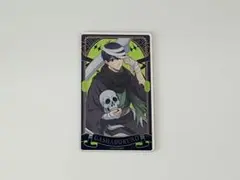 ブルーロック TSUTAYA 魔-MA 潔世一 アクリルカード