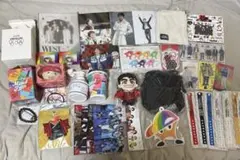 WEST. 重岡大毅 CD グッズ まとめ売り - メルカリ
