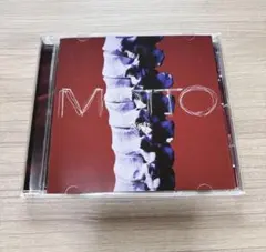 龍宮城 MOTTO 通常盤 CD トレカ無し