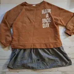 Zara Kids 長袖トレーナー 140cm