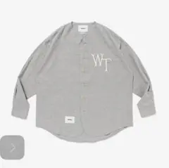 トップス WTAPS LS / CTPL. LEAGUE 03 L WTAPS LS / CTPL. LEAGUE 03 L