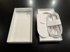 iPhone 17 空箱(写真3枚)パープル