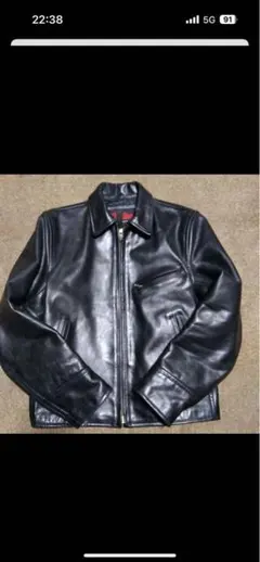 限定値下げ　美品❗【Mサイズ】HARLEY-DAVIDSON シングルライダース 楽天市場】harley davidson シングルライダースジャケットの通販