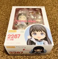 ねんどろいど 明日小路 明日ちゃんのセーラー服 マックスファクトリー 博 明日ちゃんのセーラー服_ねんどろいど 明日小路 | 公式グッズ
