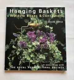 Hanging Baskets:Window Boxes & Container