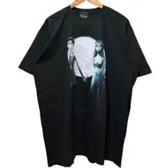 美品 00s Corpse Bride Disney ディズニー Tシャツ - メルカリ