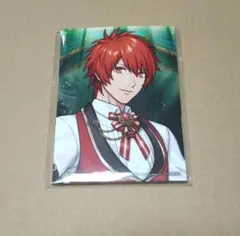 うたプリ ASSDMS アニメイト特典 18枚入り