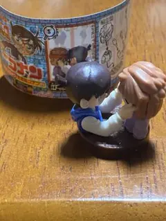 名探偵コナン チョコエッグ6 シークレット