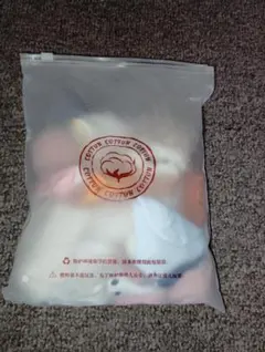 【新品・未使用】ベビーソックス 8足セット