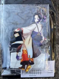 鬼滅の刃 干支2026午年 アクリルスタンド 胡蝶しのぶ①