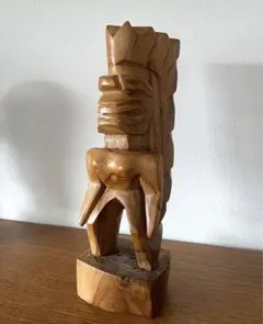 2026年最新】ハワイ木彫りの人気アイテム - メルカリ