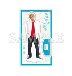 八村倫太郎 アクスタ アクキーバラ売り可能⭕️ 2025年最新】八村倫太郎 アクスタの人気アイテム - メルカリ