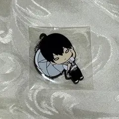 ハイキュー 影山飛雄 ラバーマスコット