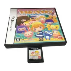 ㉖⭐️Nintendo DSソフト⭐️