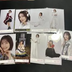 松田里奈 生写真