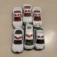 2026年最新】トミカ パトカー まとめ売りの人気アイテム - メルカリ
