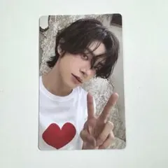 enhypen ROMANCE:UNTOLD weverse ジェイク