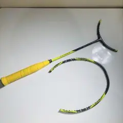 〈ジャンク〉YONEX（ヨネックス）アークセイバー7 Pro