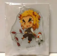 煉獄杏寿郎 アクリルキーホルダー