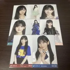 乃木坂46 池田瑛紗 生写真