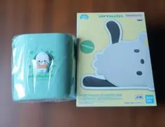 ポチャッコ SOFVIMATES リラックス ポチャッコミニダストボックス