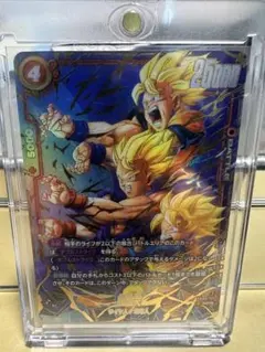 2026年最新】孫悟空 scr スーパーパラレルの人気アイテム - メルカリ