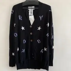 新品未使用　Vin カーディガン