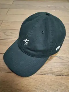 NEW ERA 9TWENTY キャップ ブラック　サイズL/XL