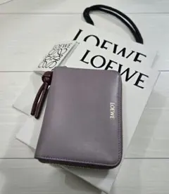 2025年最新】LOEWE 付属品：保証書 三つ折り財布の人気アイテム - メルカリ