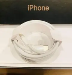 iPhone充電器 type-C to Cケーブル 2m 急速充電 送料無料