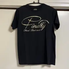 2026年最新】安室奈美恵 Tシャツ finallyの人気アイテム - メルカリ