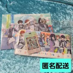 18TRIP エイトリ おもライ グッズ付きチケット特典 #03 セット - メルカリ