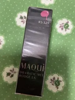 MAQuillAGE ドラマティックルージュEX RS329