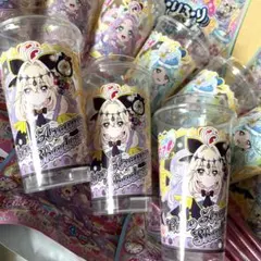 ゆ*♪様 【新品未使用】名探偵プリキュア！ふりふりシェイク　9個セット