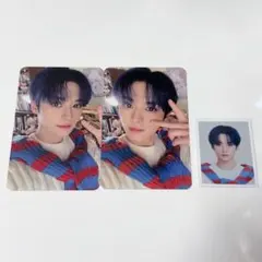 straykids STAY ステイ 3期 トレカ リノ