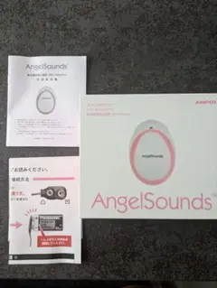 エンジェルサウンズ JPD-100Smini 本体なし
