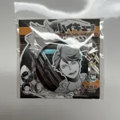 ハイキュー!! 及川徹 缶バッジ デコレクション